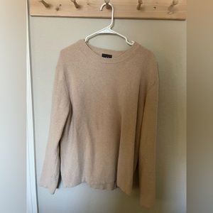 H&M heavy sweater
